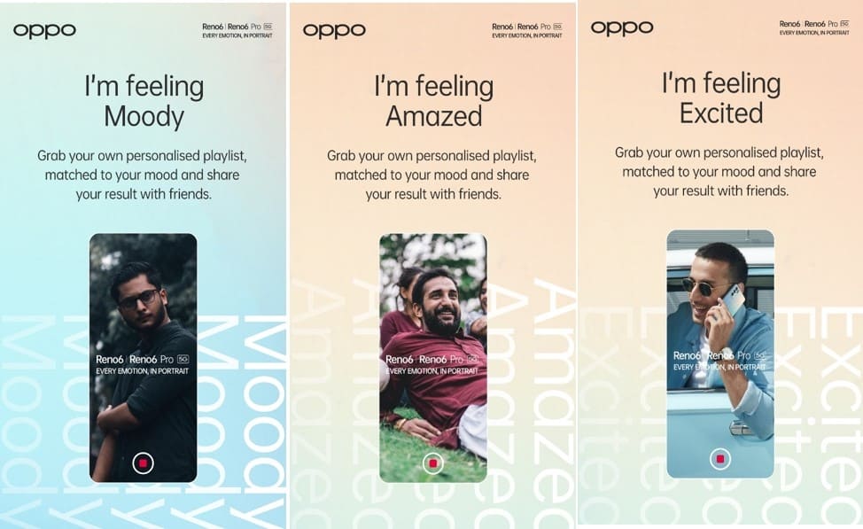 OPPO, Spotify to bring personalised playlists for users