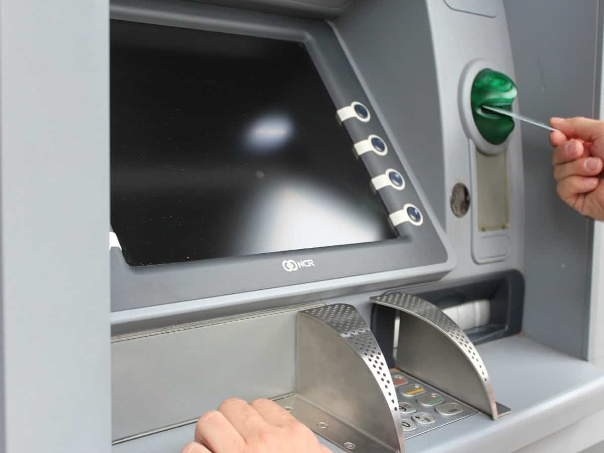 In two different incidents, thieves fail to loot ATMs in Telangana