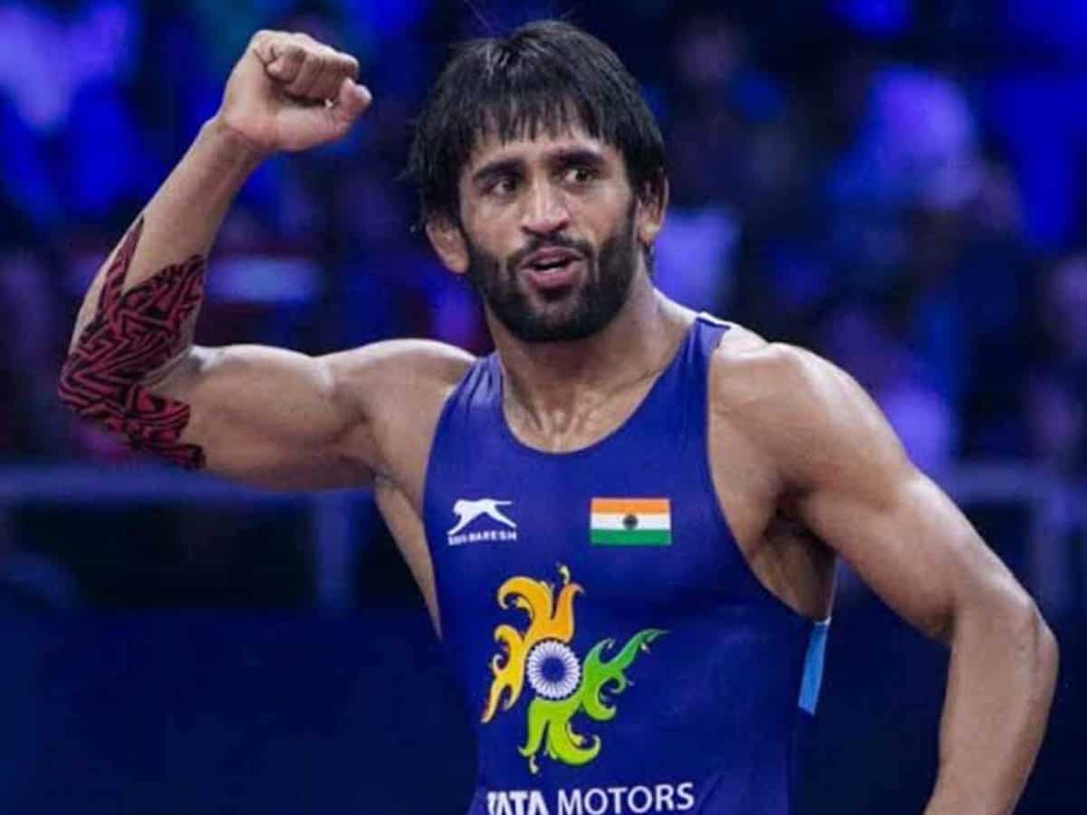 India at Olympics: Wrestler Bajrang Punia wins bronze; medal tally rises to 6