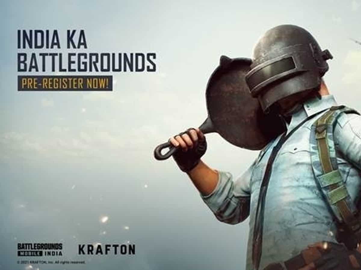 Battlegrounds Mobile India is now available for iOS users