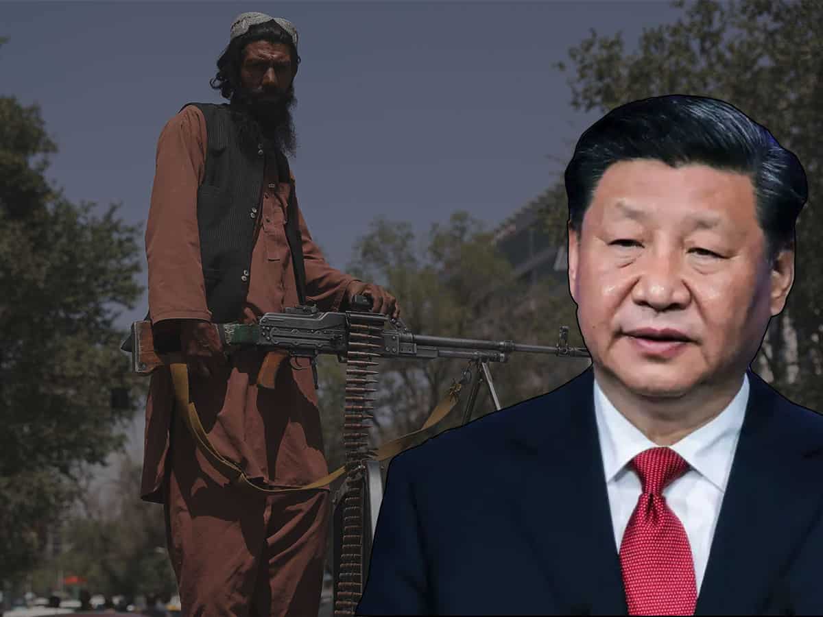 China first nation to hope Taliban will respect peace