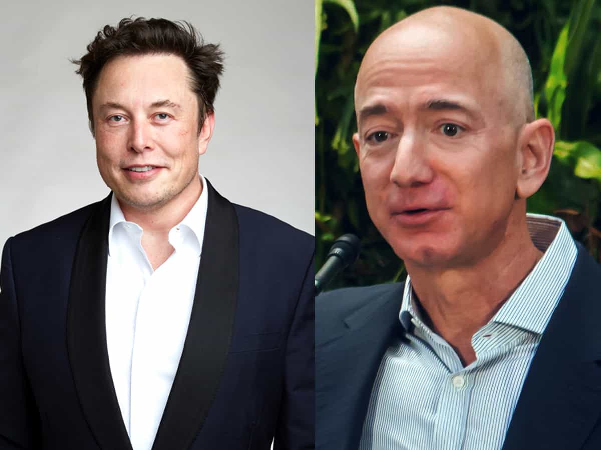 Elon Musk's companies don't care about rules, says Amazon