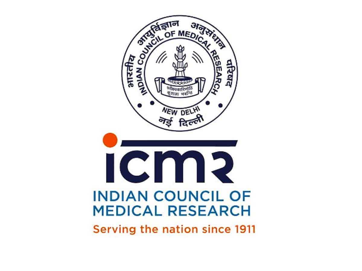Covaxin effective against Delta Plus variant: ICMR