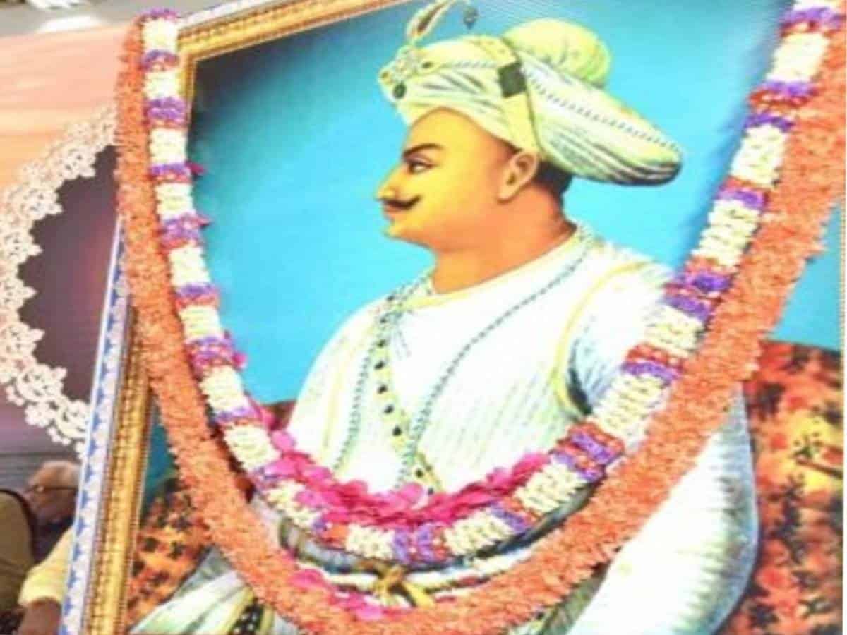 Karnataka: 3 held for disrupting I-Day Rath Yatra over Tipu Sultan portrait
