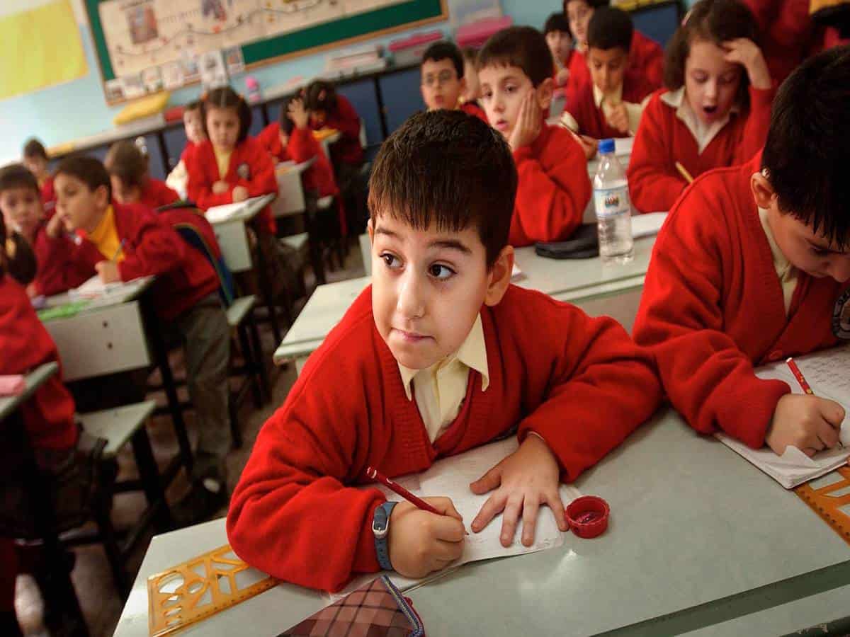 Turkey braces for new school year amid COVID