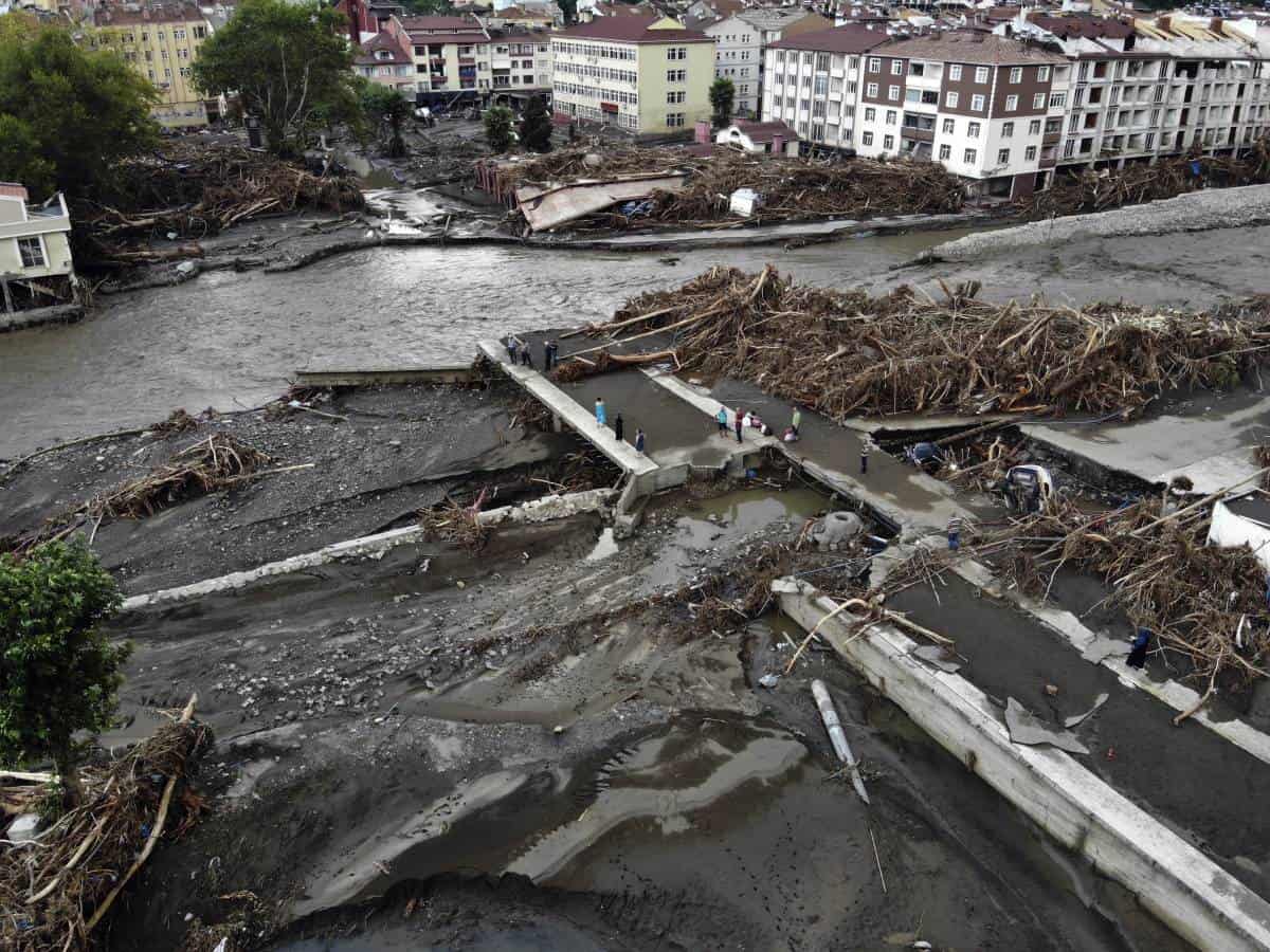 Turkey's floods death toll rises to 81