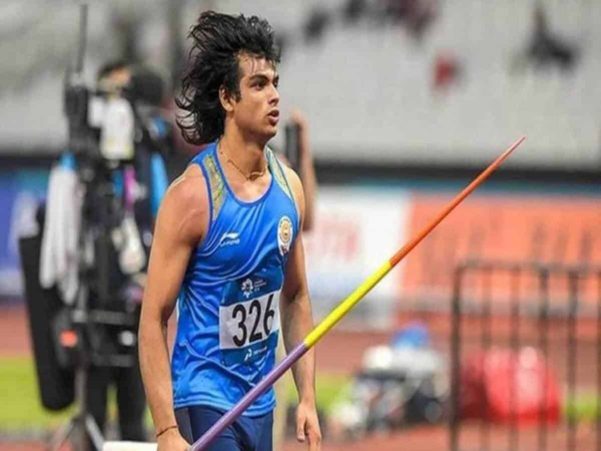 Pune stadium to be named after Tokyo Olympics gold medalist Neeraj Chopra