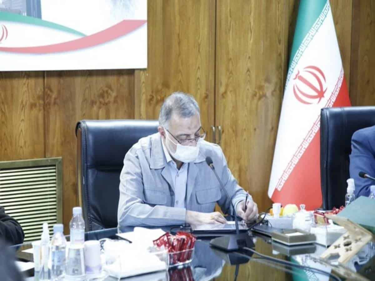 Former Iranian presidential candidate elected Tehran Mayor