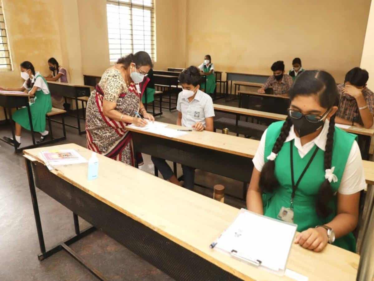 Karnataka to hold supplementary SSLC exam in September