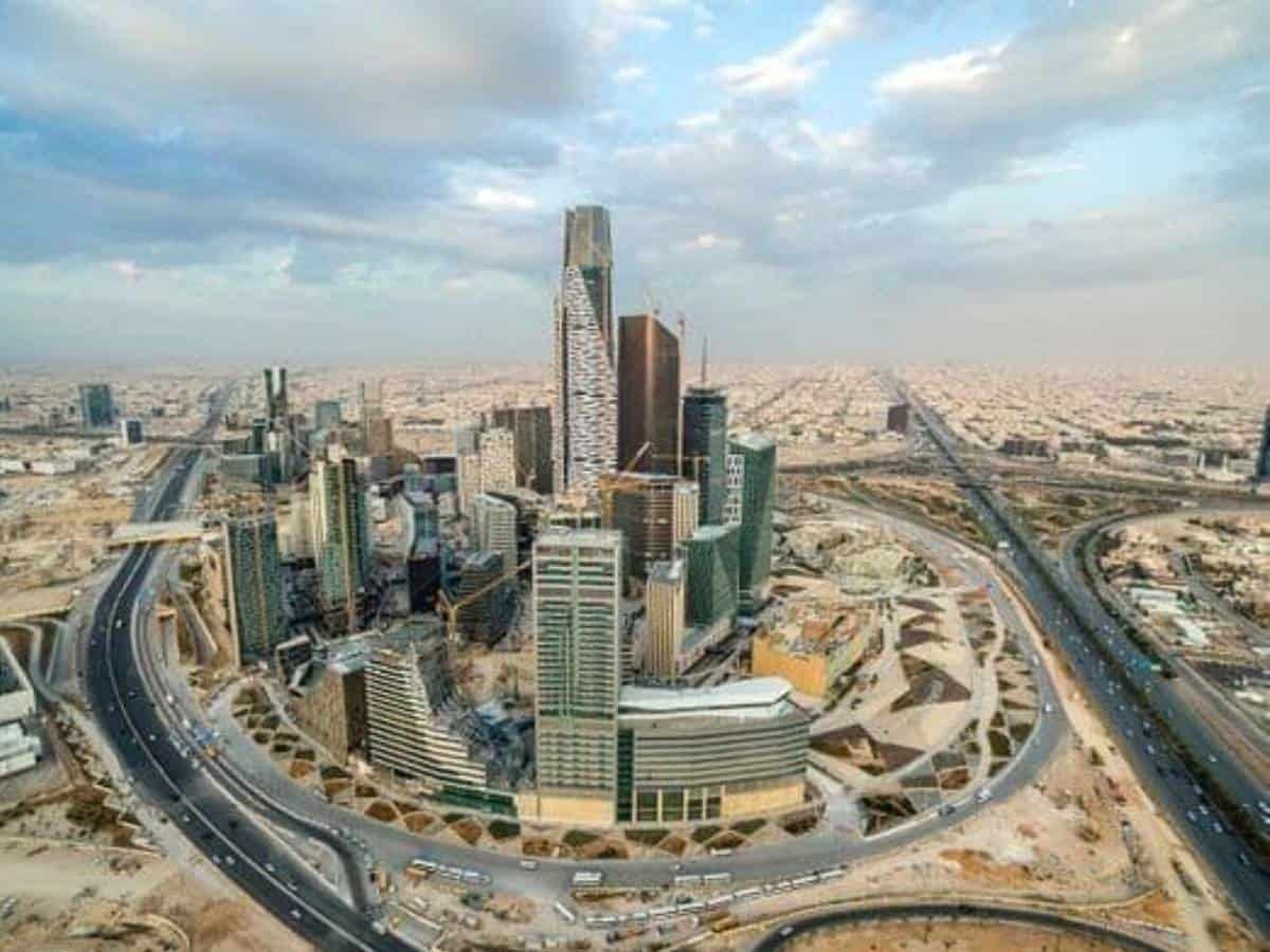 Saudi Arabia residents can buy one property in the Kingdom