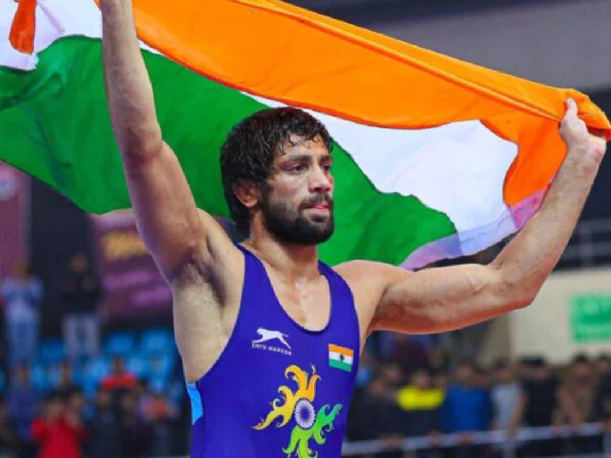 India at Olympics: Wrestler Ravi Dahiya takes silver; medal tally rises to 5