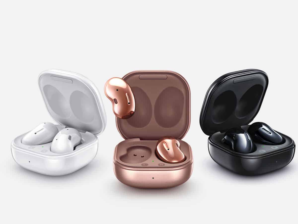 New Samsung wireless earbuds to be cheaper than predecessor