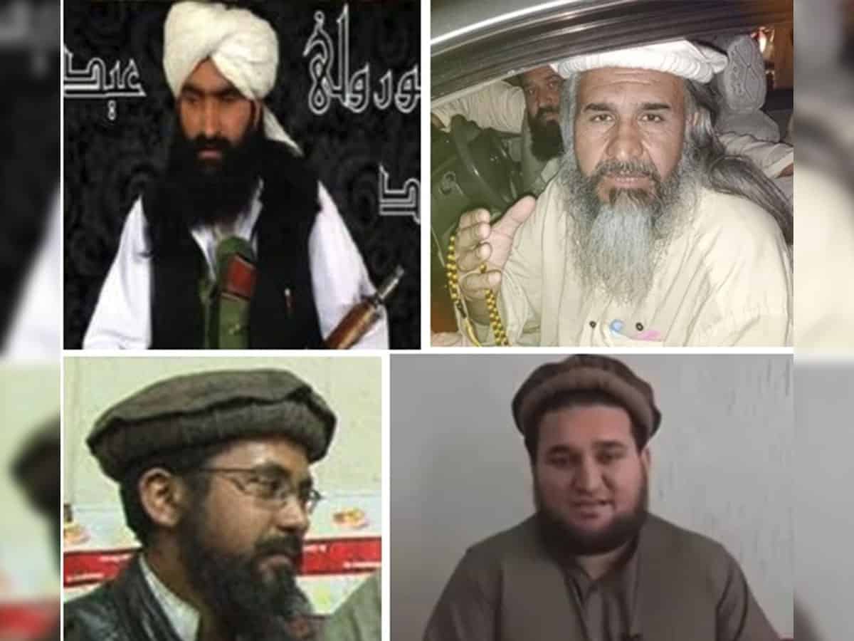 Who are Tehrik-e-Taliban Pakistan and why are they giving Islamabad a big headache?