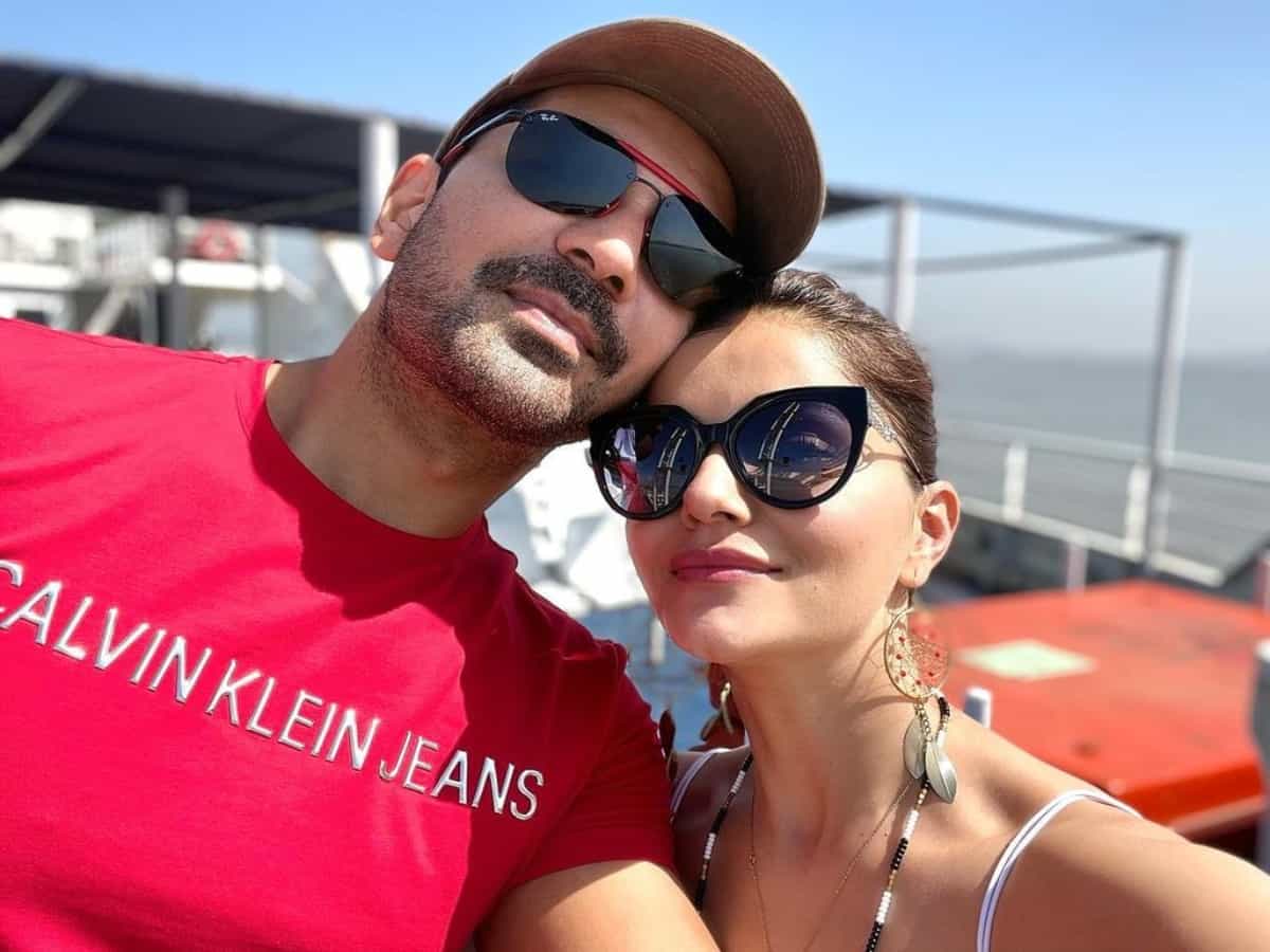 Abhinav Shukla reveals he is 'differently-abled'