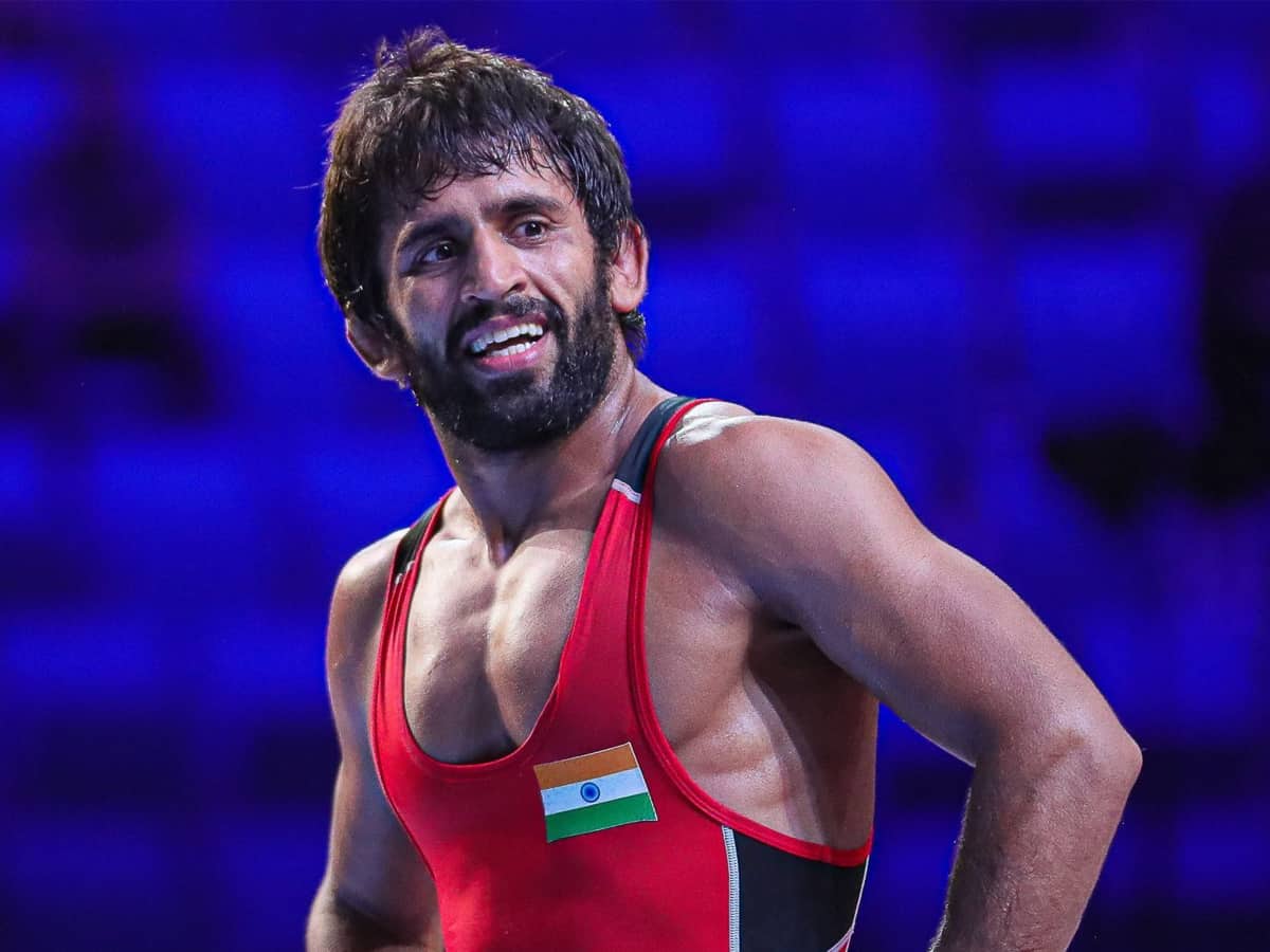 Indian at Olympics: Bajrang Punia loses in semi-final, to play for bronze