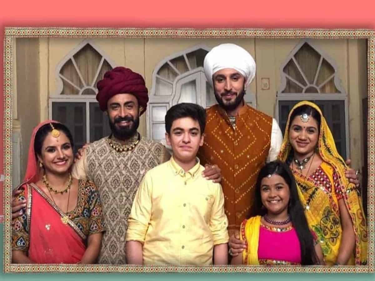Balika Vadhu 2: About the concept, premiere date, cast & more