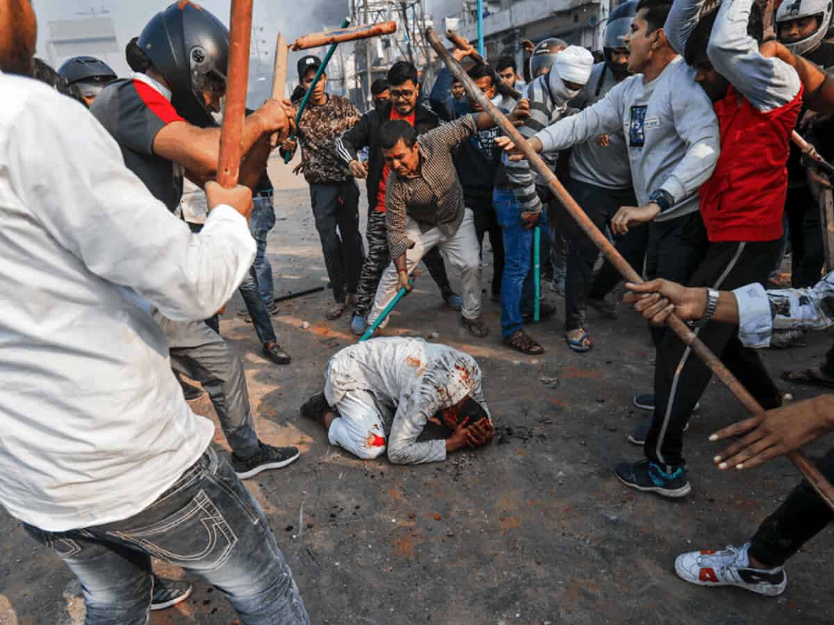 Delhi Riots: Court calls for immediate action, terms the investigation 'very poor'