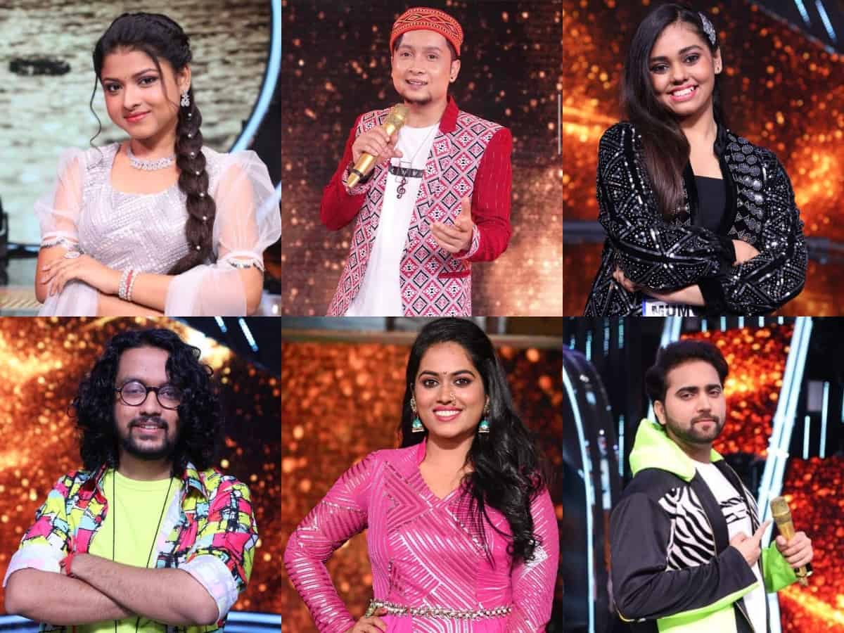 Indian Idol 12: 'Great Grand Finale' to run for 12 hrs; know who reached TOP 5