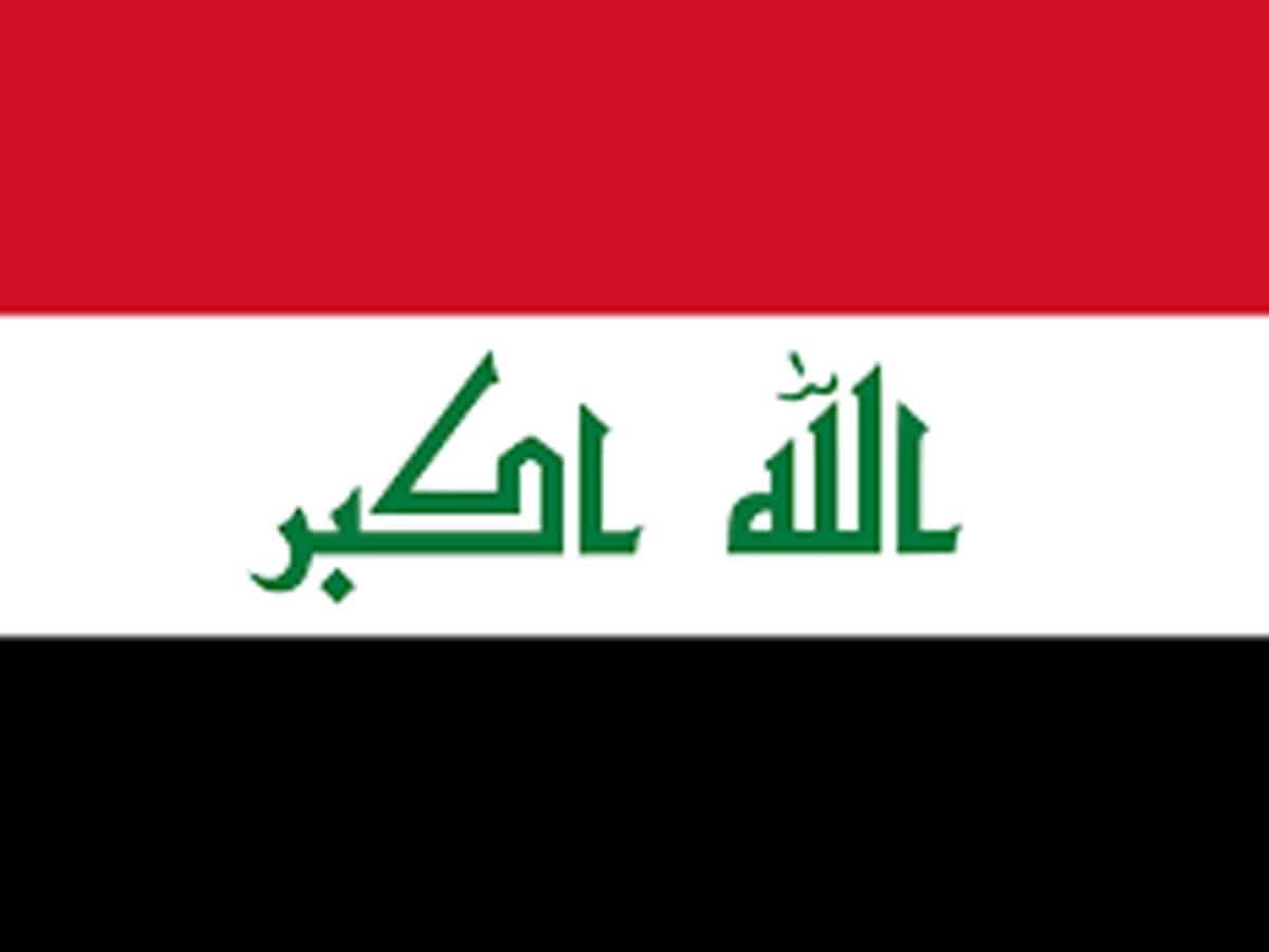 Iraq reports 40 hemorrhagic fevers cases, 8 deaths