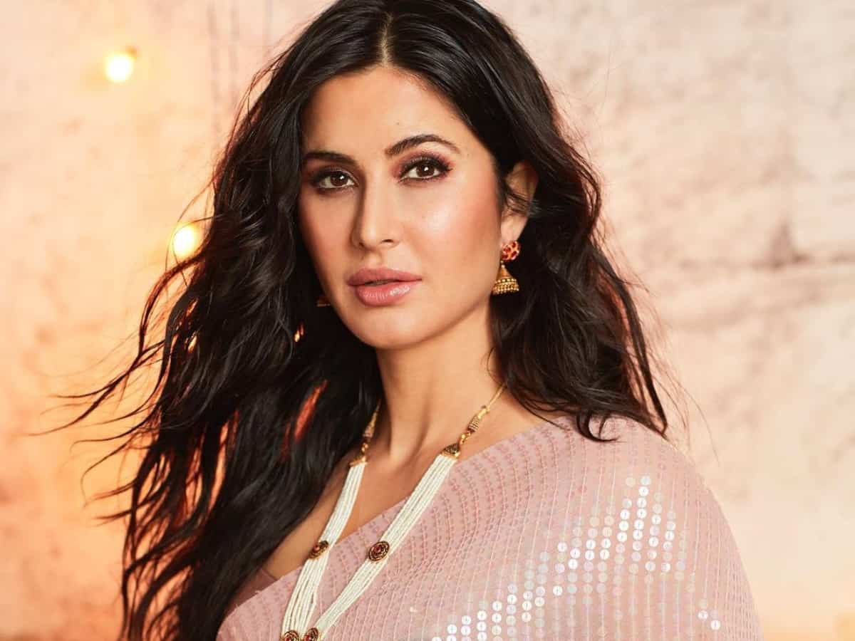 Buzz: Katrina Kaif to officially announce pregnancy on THIS date
