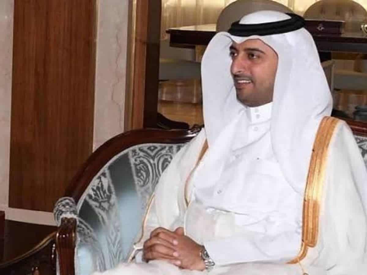 For the first time since rift, Qatar appoints ambassador to Saudi Arabia