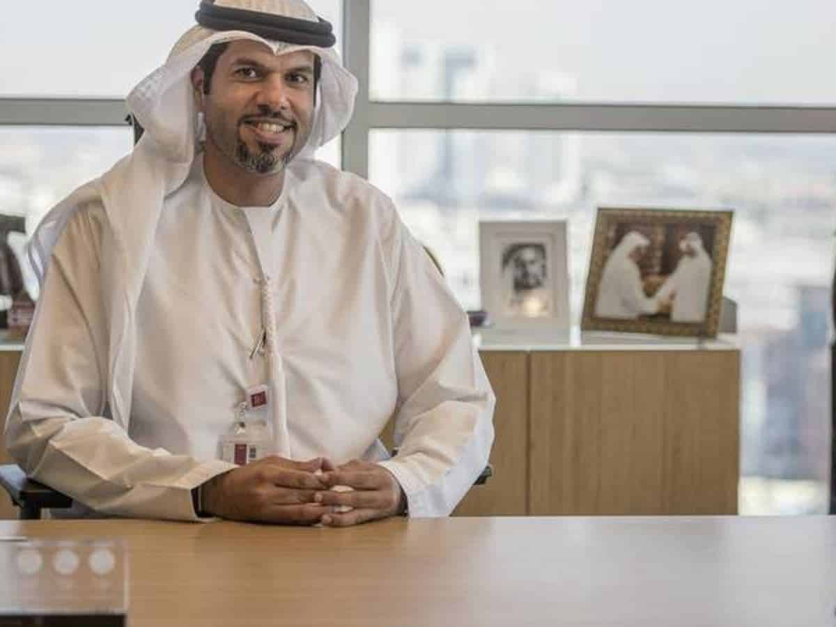 UAE CEO offers prizes to residents who lose weight