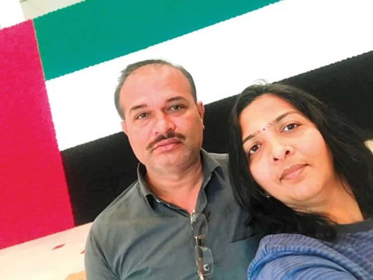 Indian expat organ's saves 3 lives when he died; now his widow seeks help