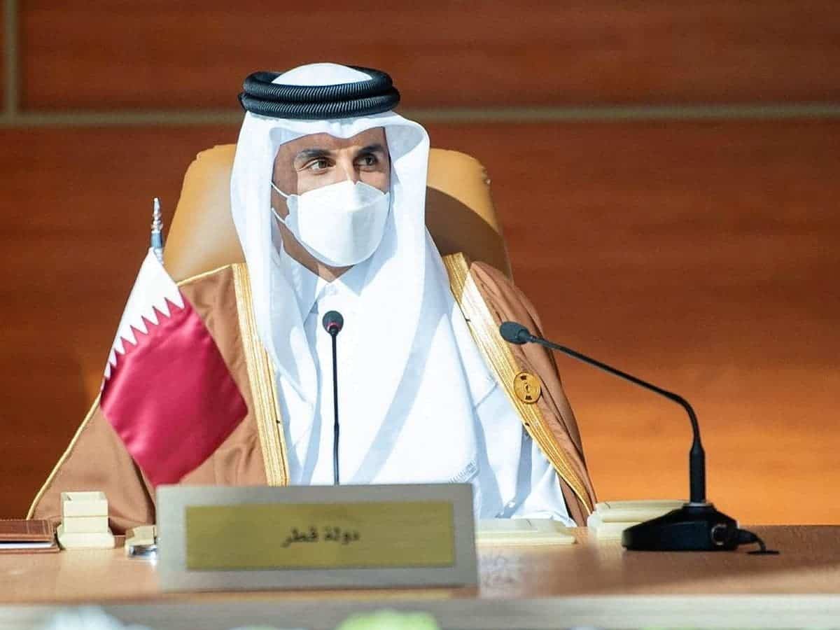 Qatar's to hold first-ever Shura council polls on October 2