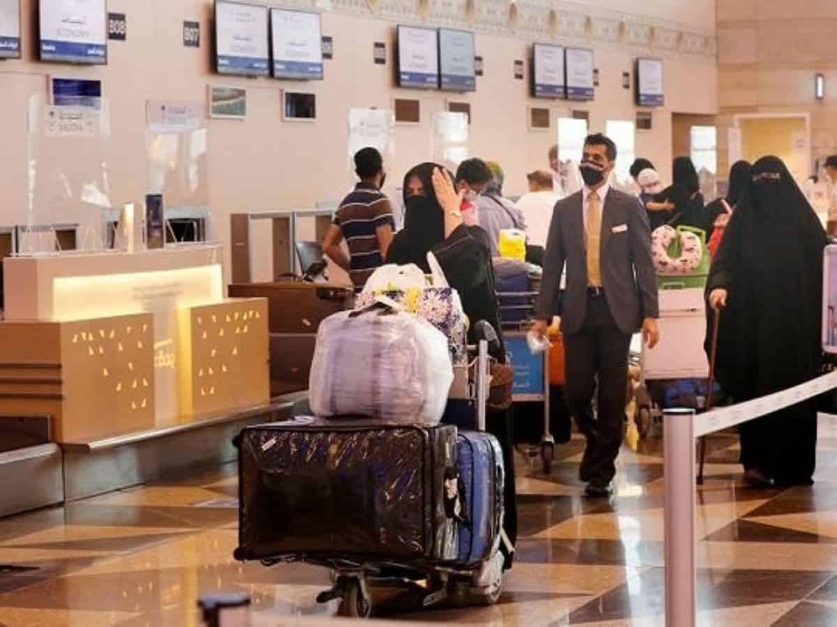 Saudi Arabia relaxes quarantine rules for Indian immigrants