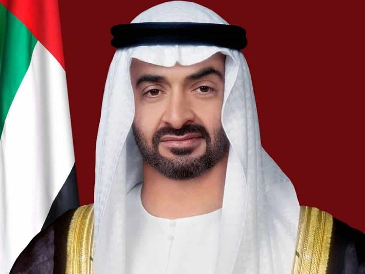 UAE begins hosting Afghan families under the directives of Mohammed bin Zayed