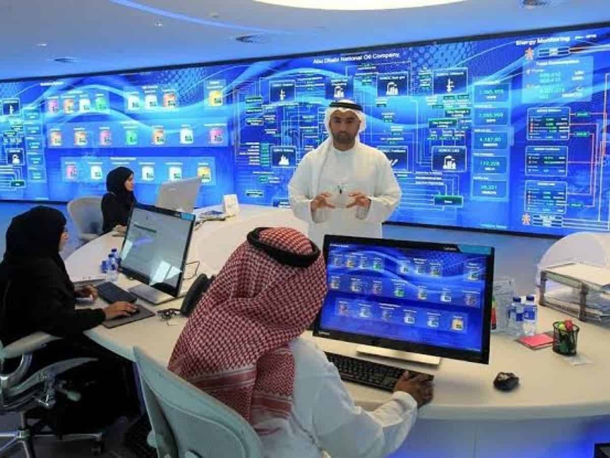 Abu Dhabi to return to 100% workplace capacity from Sept 5