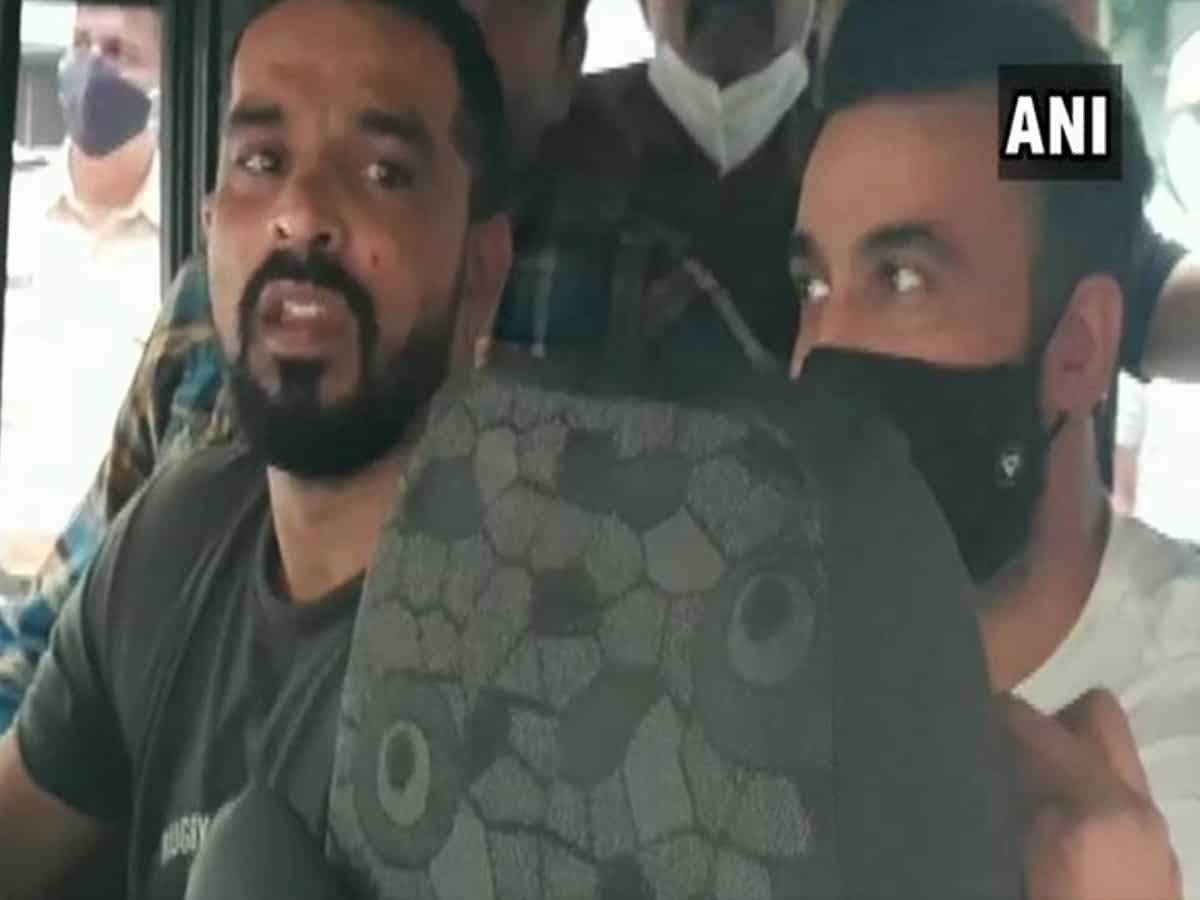 Pornography case: Raj Kundra's bail plea seeking immediate release dismissed
