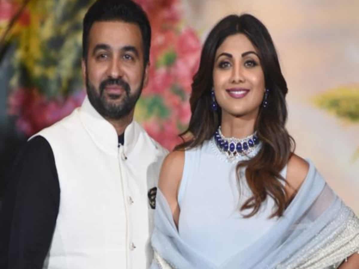 Shilpa Shetty issues first official statement after Raj Kundra's arrest, read here