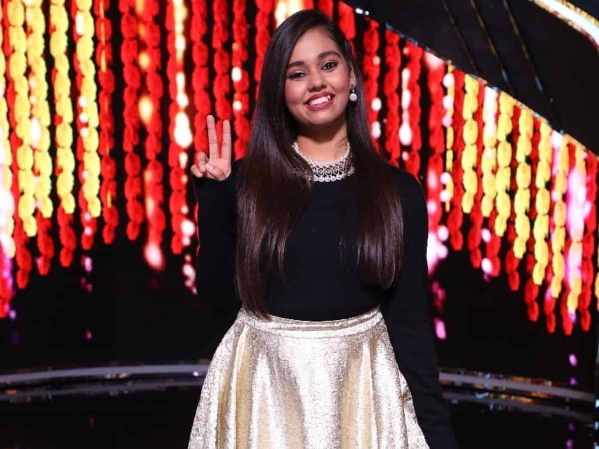 Indian Idol 12: Shanmukha Priya removed from finale race? [Photo]