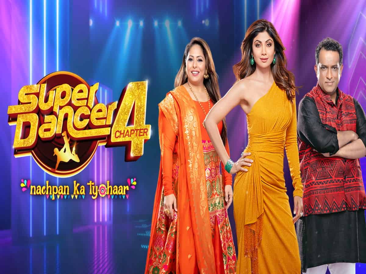 Fans want Shilpa Shetty back on Super Dancer 4; what do you think?