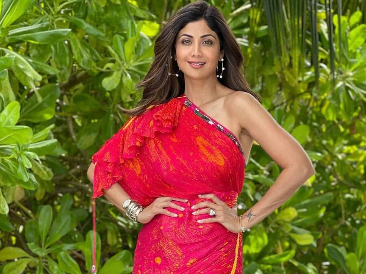 20 lakhs per episode: Shilpa Shetty loses Rs 2 crore for exiting from Super Dancer 4