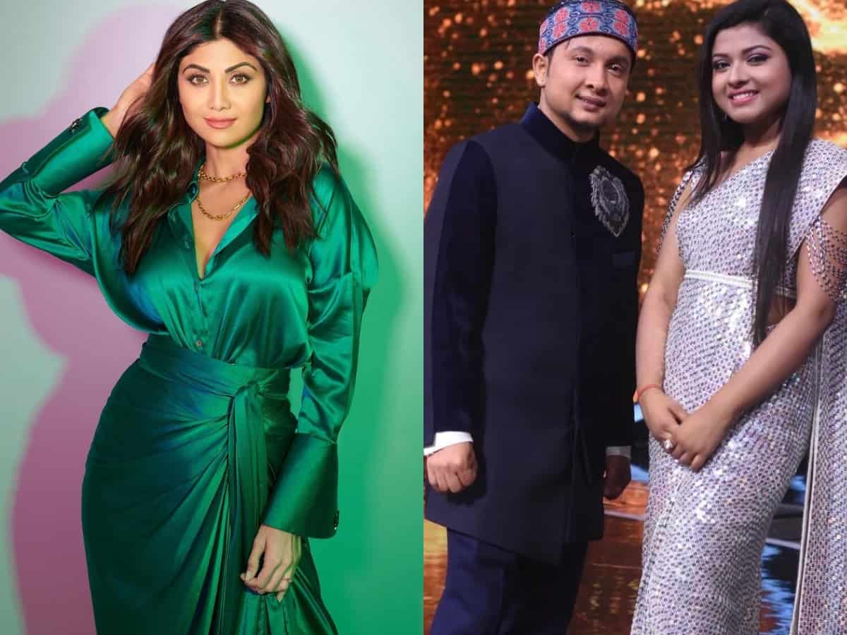 Shilpa Shetty is back on Super Dancer 4; Indian Idol 12 finalists to welcome her