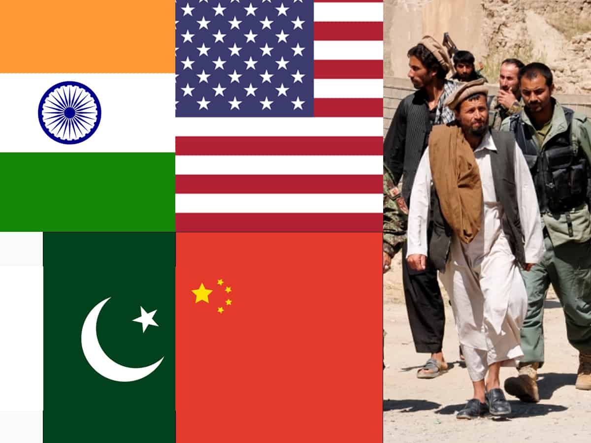 Changing US-Pak relations, a boon for India and Kashmir