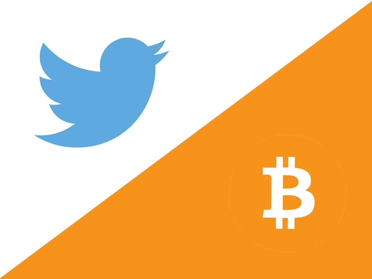 Twitter will let users send, receive Bitcoin tips