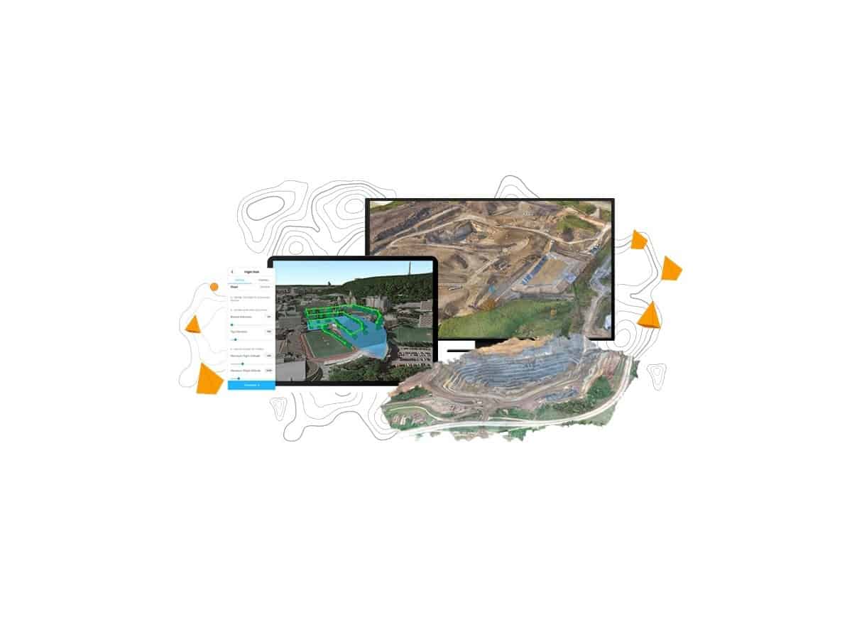 Esri India introduces cloud-based drone mapping solution