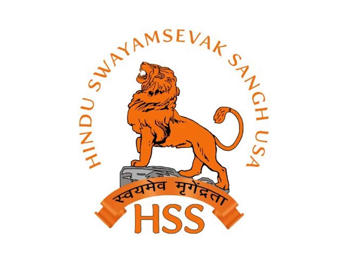 HSS condemns US conference on Hindutva; says such events amplify Hinduphobia