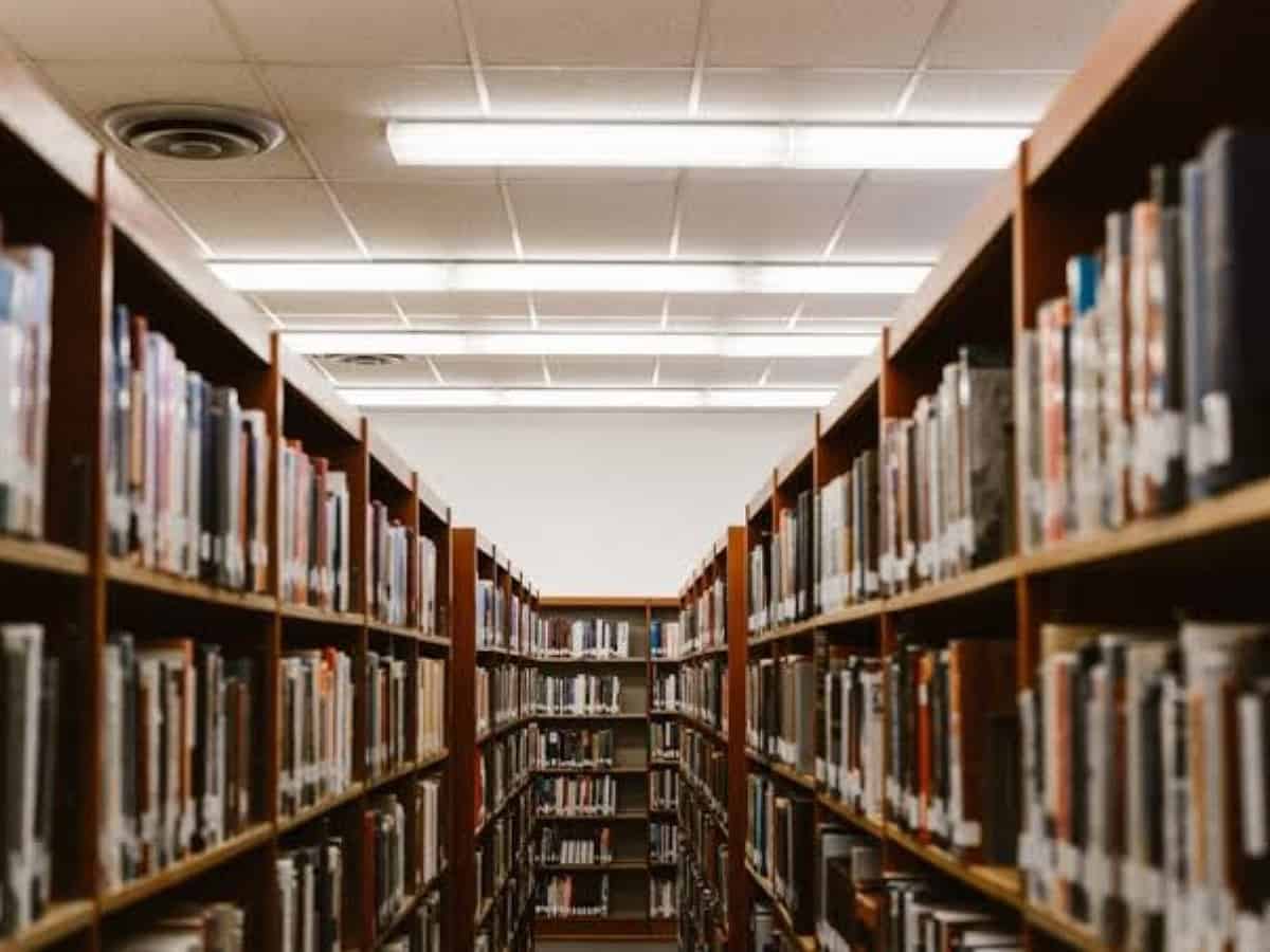 Course in library science application to begin from September 17