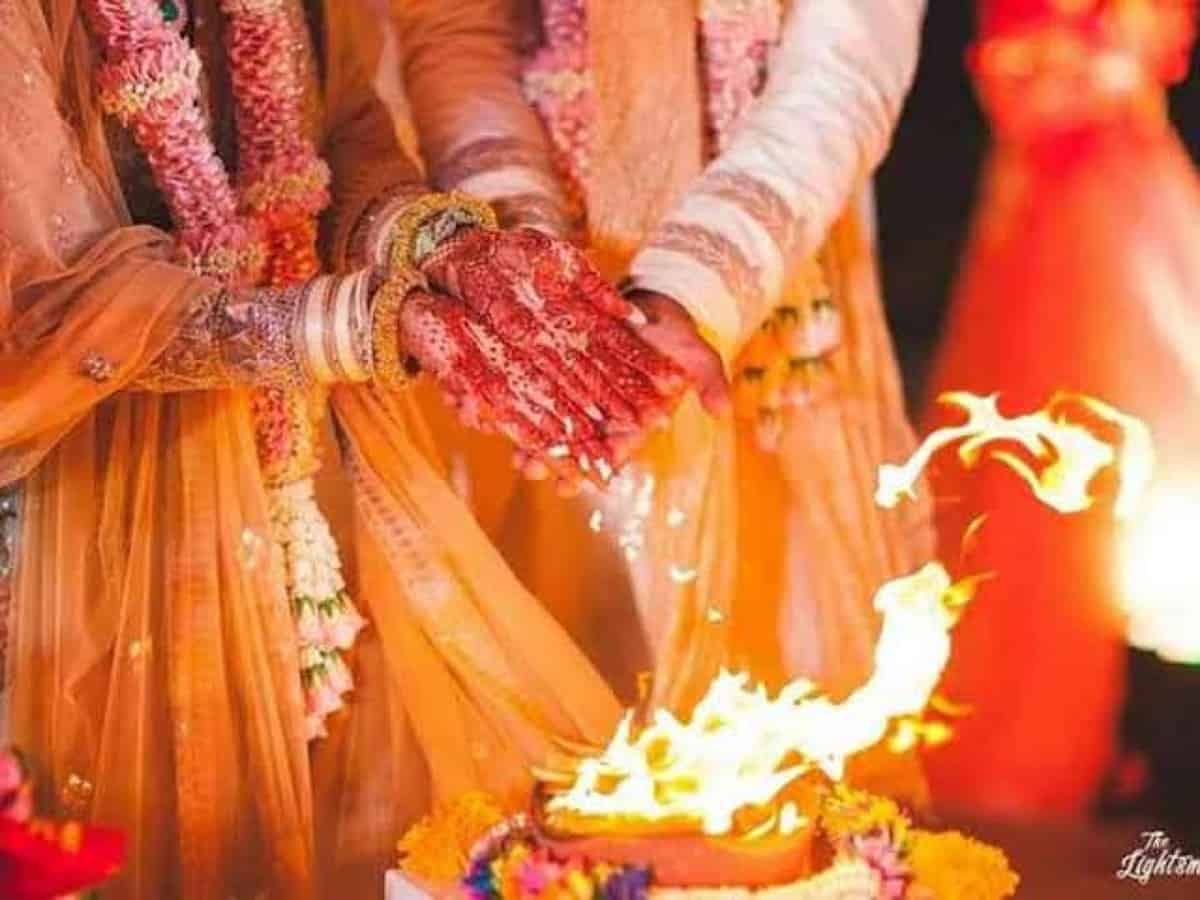 Bahrain's court invokes Hindu marriage law in a divorce case