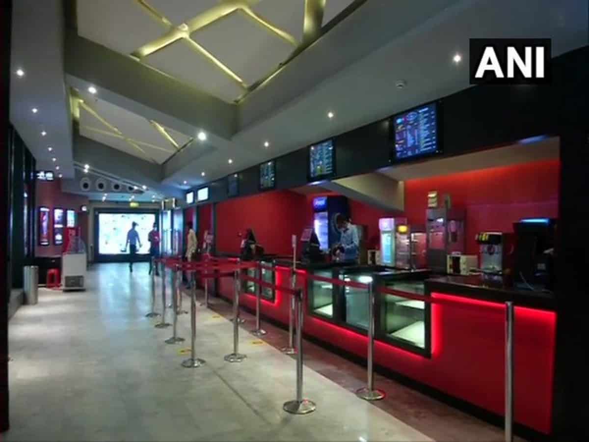 Karnataka allows 100 pc occupancy in cinemas, auditoriums from Oct 1