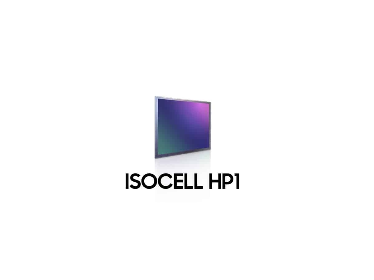 Samsung discloses key features of its 200MP ISOCELL HP1 sensor