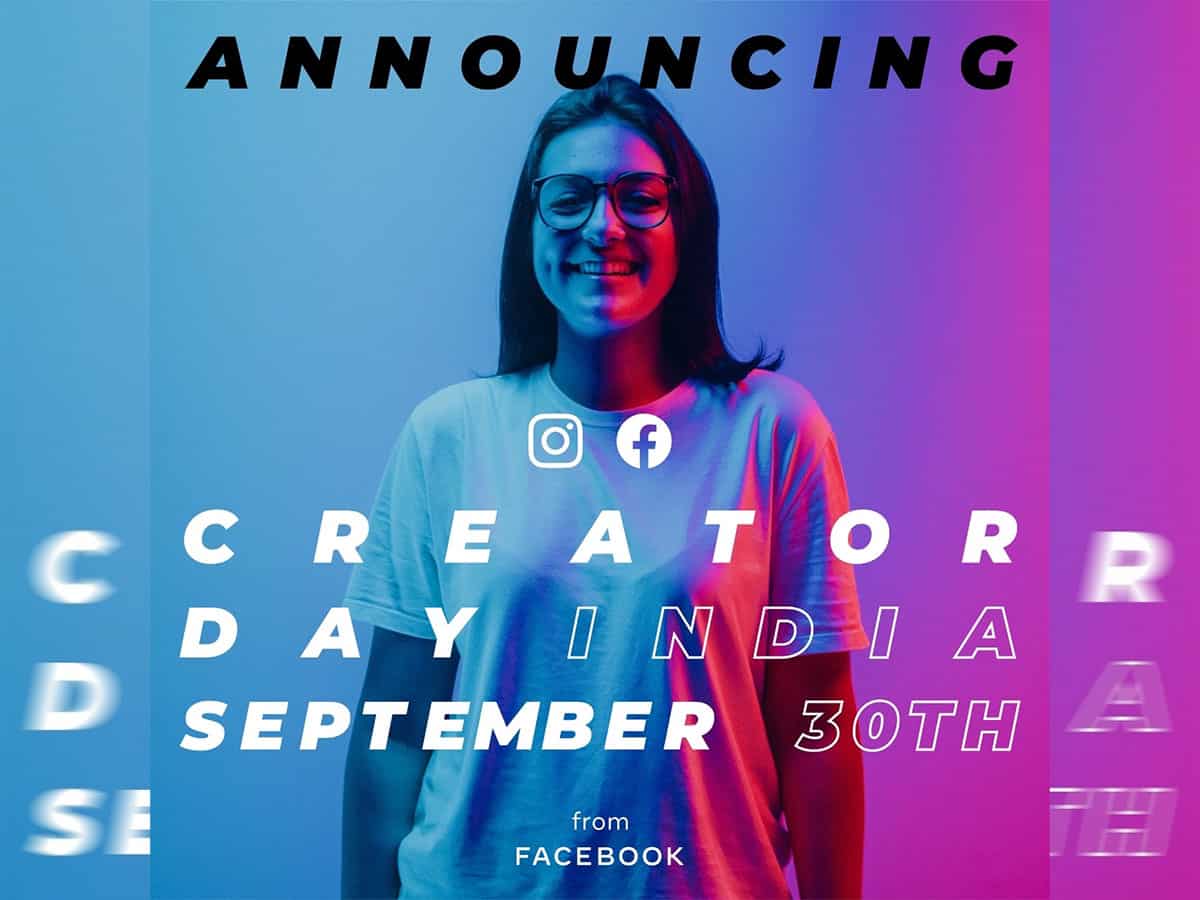 Instagram launches its largest creator education programme in India