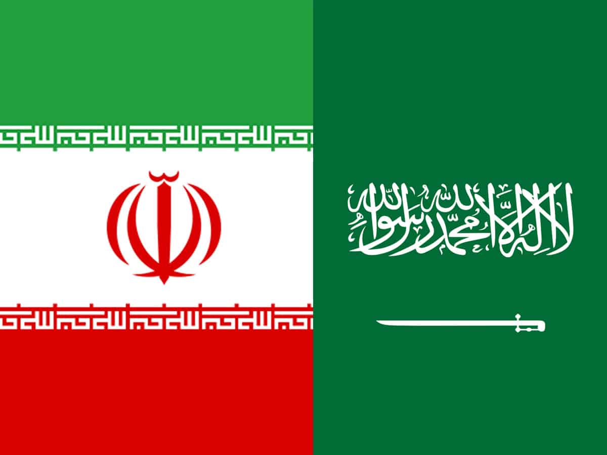 Iran, Saudi sides continue tension-easing talks in Baghdad