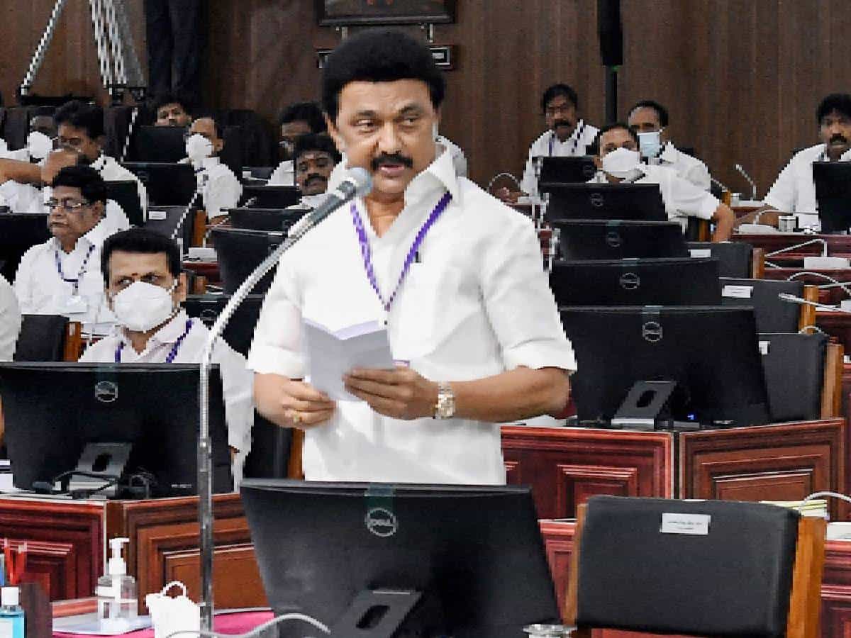 Tamil Nadu assembly passes resolution against CAA
