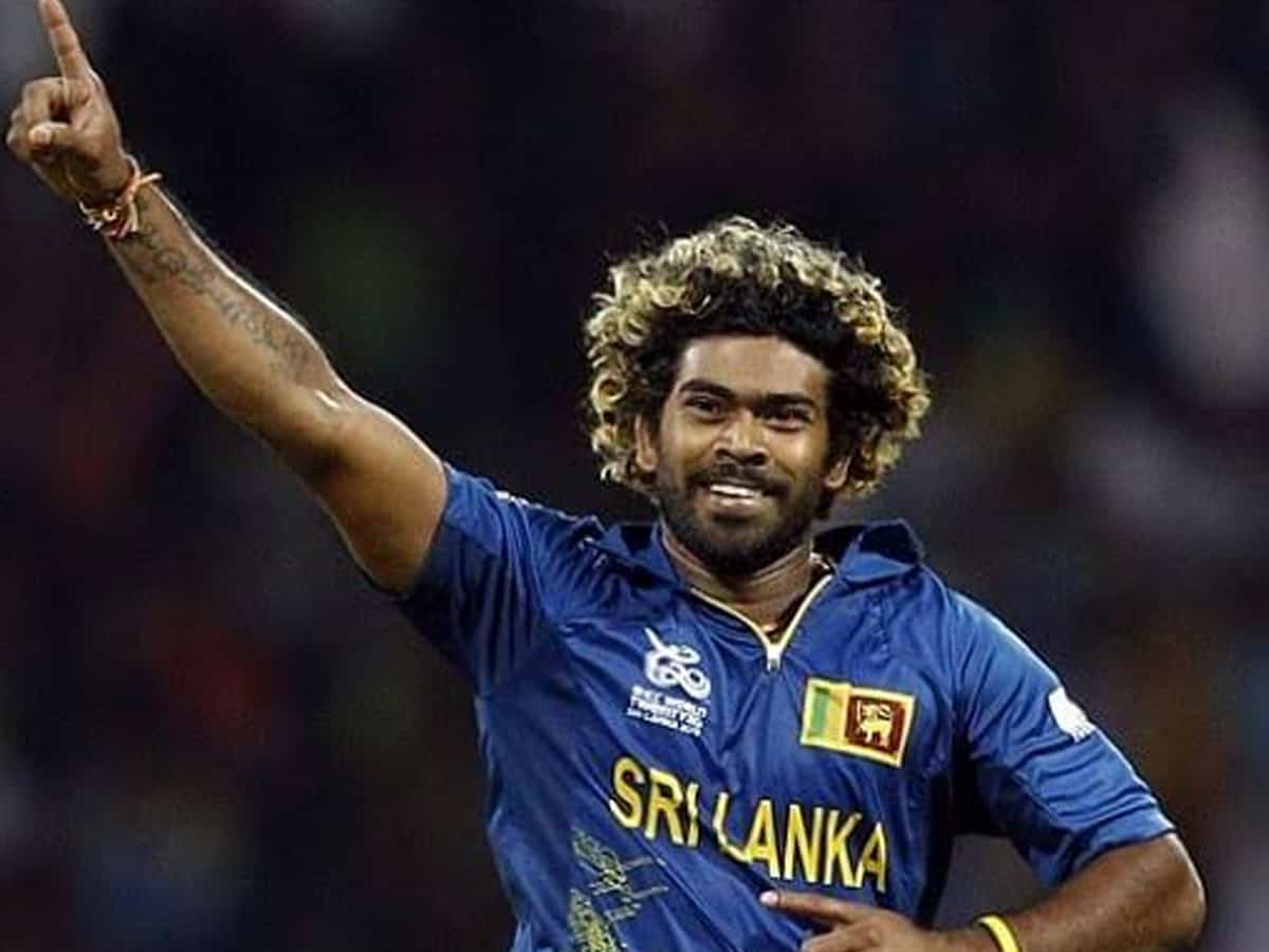 Sri Lankan cricketer Lasith Malinga retires from all forms of cricket