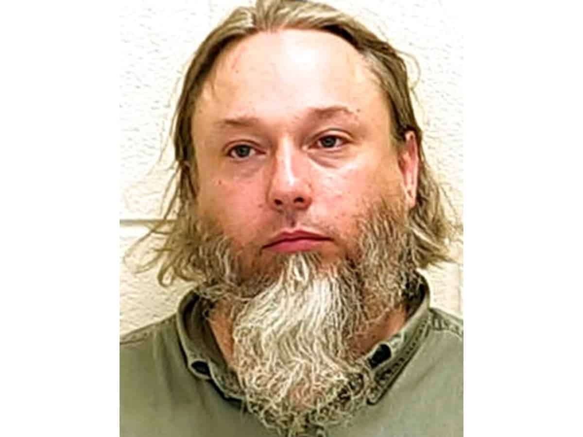 Militia leader to be sentenced in Minnesota mosque bombing